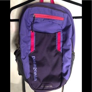 Patagonia backpack